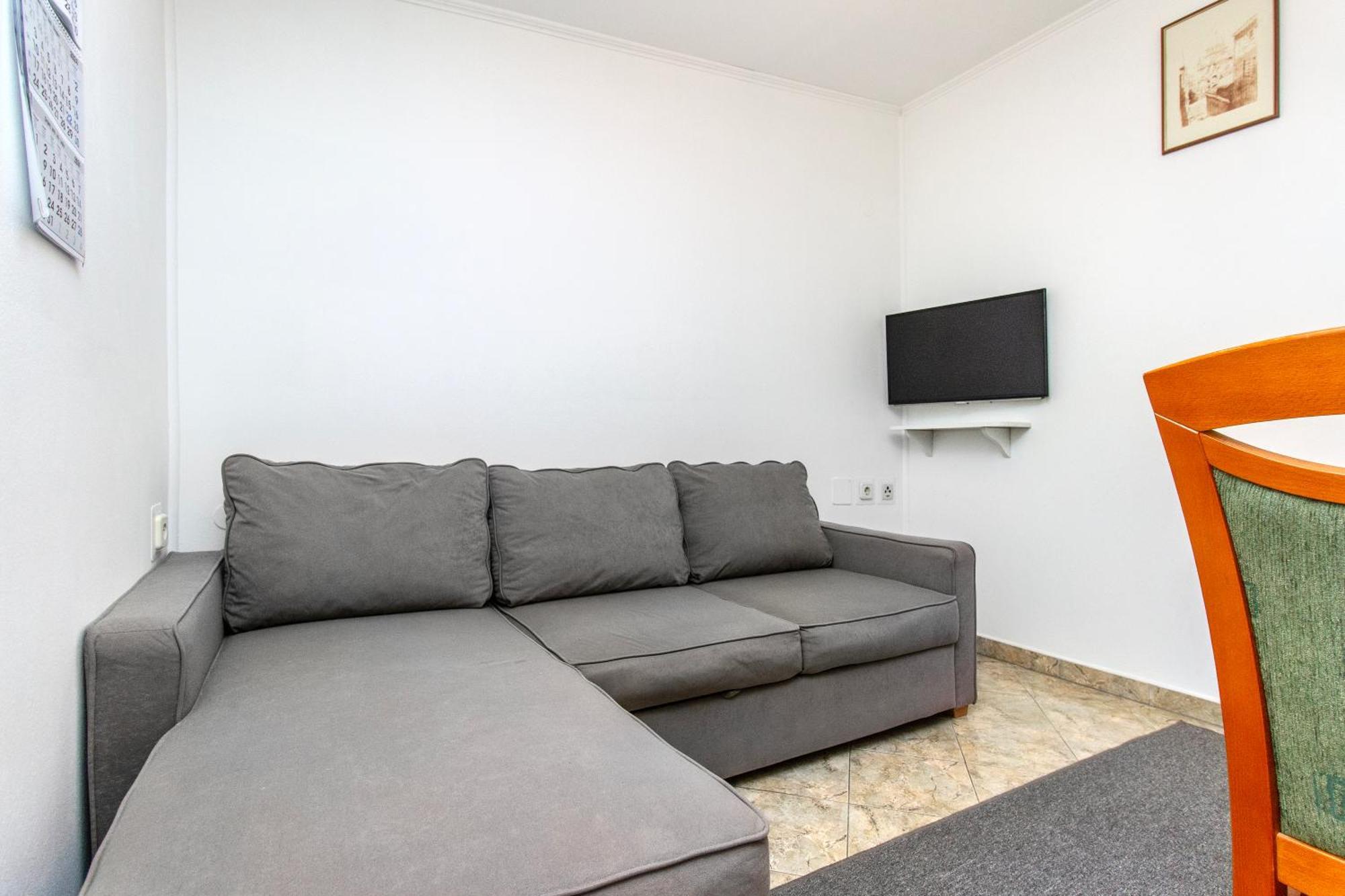Apartment Damir Бродарица Экстерьер фото
